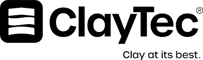 logotipo claytec
